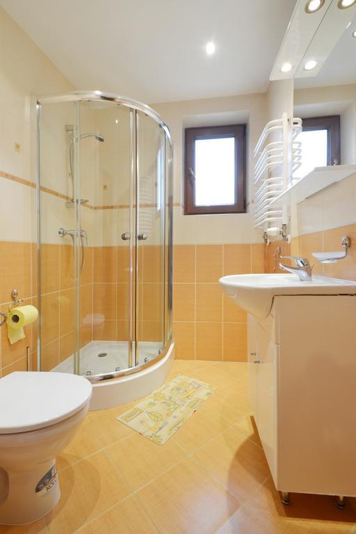 Muran Apt Zakopane Zimmer foto